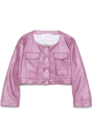 COLORICHIARI Chaqueta corta