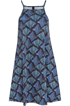 Lygia & Nanny Vestido corto Isis