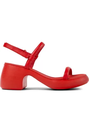 Camper Sandalias Thelma con tacón de 75 mm