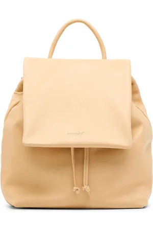 MARSÈLL Mochila de piel