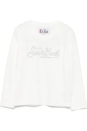 MC2 SAINT BARTH Camiseta Penny