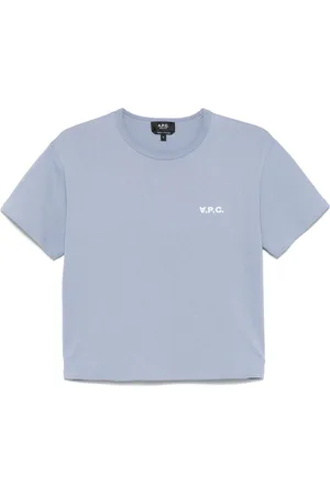 A.P.C. Camiseta Petit VPC