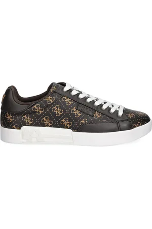 Guess Zapatillas Caserta 4G