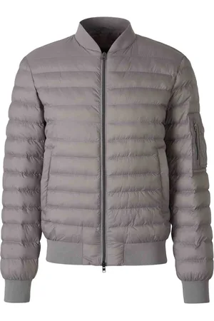 HERNO Chaqueta bómber acolchada