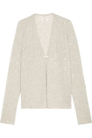 Zadig & Voltaire Cárdigan Daffy