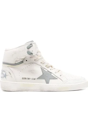 Golden Goose Zapatillas Sky-Star