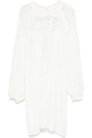 IRO Vestido corto Rynna
