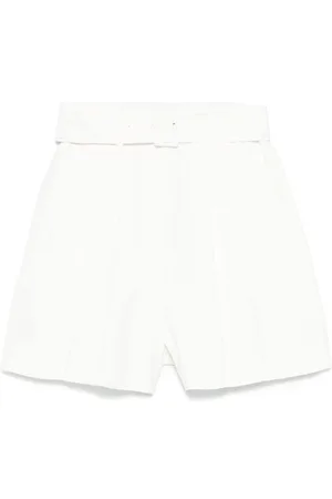 Sandro Pantalones cortos con lentejuelas