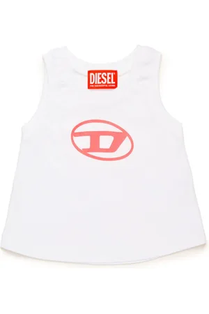 Diesel Top sin mangas Mtarbib