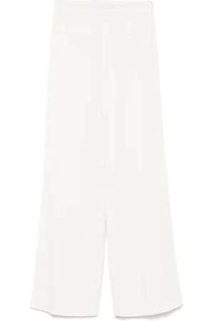 Sandro Pantalones con lentejuelas