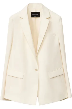 Fabiana Filippi Blazer con botón