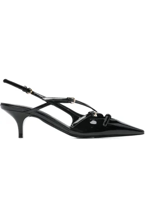 Miu Miu Zapatos de tacón de 55 mm