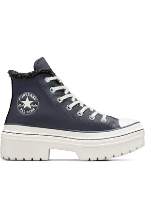 Converse Zapatillas Chuck Taylor All Star Lugged