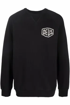 Deus Ex Machina Sudadera Venice Address