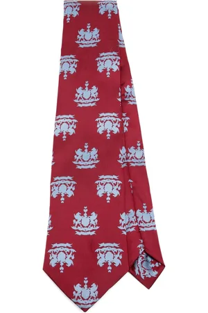 Macgraw Corbata Alumni