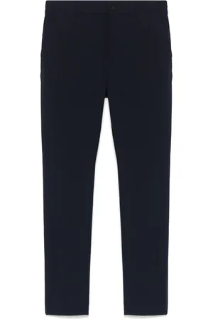 CRUNA Pantalones Solferino