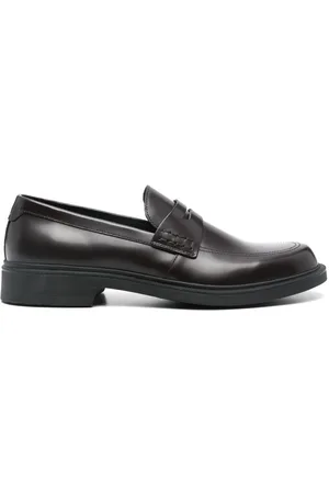 HUGO BOSS Mocasines lisos