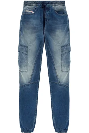 Diesel Vaqueros D-Ursy Jogg 2051