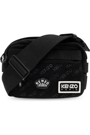 Kenzo Bolso messenger Jungle