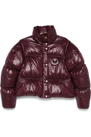 Moncler Chaqueta Noella de x Palm Angels