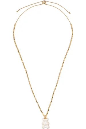 APM Monaco Collar sunny yummy bear