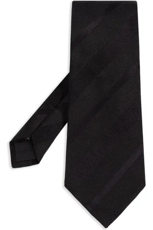 Tom Ford Corbata a rayas