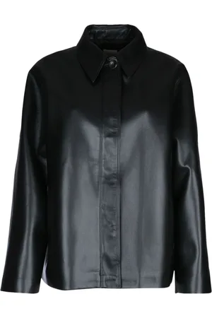Calvin Klein Chaqueta con botones
