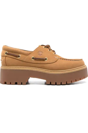 Timberland Mocasines Stone Street