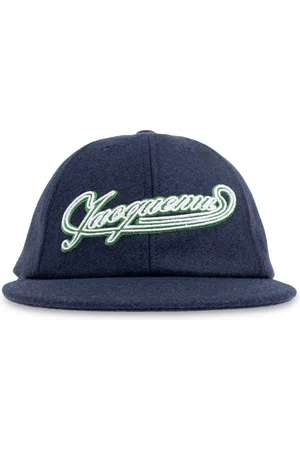 Jacquemus Gorra The Baseball