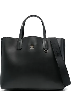 Tommy Hilfiger Bolso shopper TH Monogram Repeat