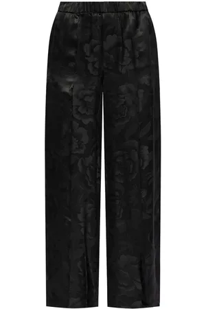 Kenzo Pantalones rectos