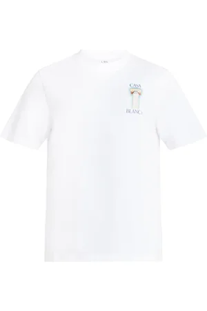 Casablanca Camiseta La Colomne