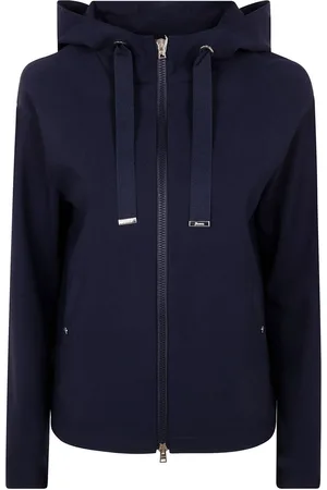 HERNO Chaqueta con capucha