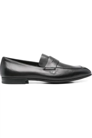 Ermenegildo Zegna Mocasines lisos