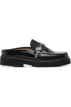 TOGA VIRILIS Mocasines lisos