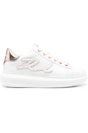 Karl Lagerfeld Zapatillas Kapri