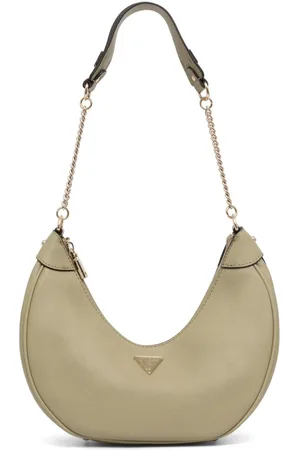 Guess Bolso de hombro Hobo Fedora