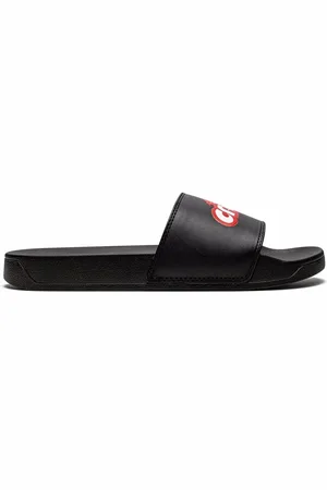 Travis Scott Astroworld Chanclas slip-on de x Cacti