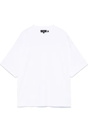 THEORY Camiseta Clinton