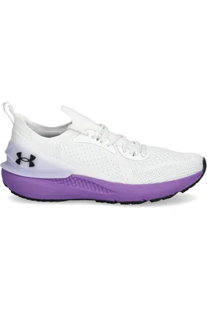 Under Armour Zapatillas con suela gruesa