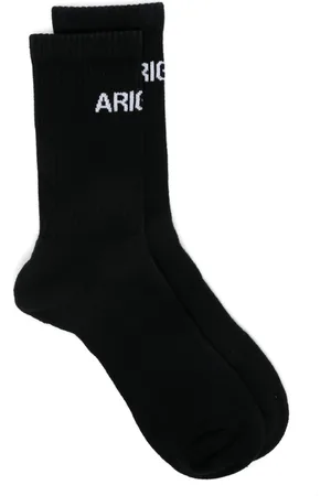 Axel Arigato Calcetines Block en jacquard