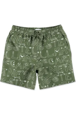 Stella McCartney Bañador estampado