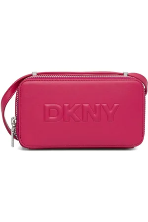 DKNY Bandolera Carter