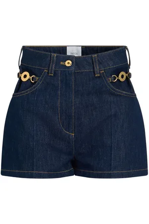 Patou Pantalones vaqueros cortos
