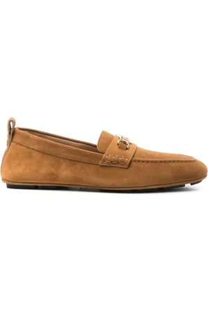 VERSACE Mocasines Drivers