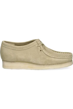 Clarks Zapatos oxford Wallabee