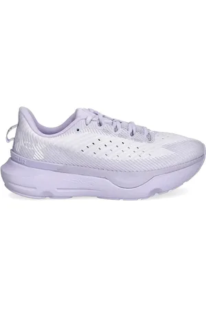 Under Armour Zapatillas con suela gruesa