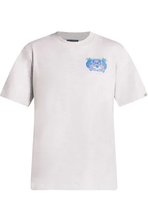 Billionaire Boys Club Camiseta Tropical Crest