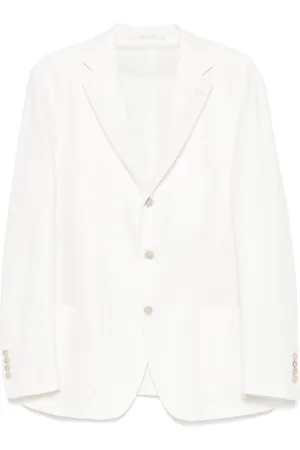 ELEVENTY Blazer con botones