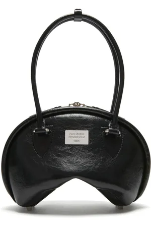 Acne Studios Bolso de hombro Bowlina mini